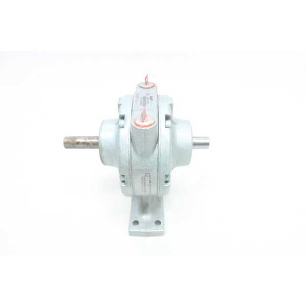 1/4In 1/2In NPT Rotary Vane Air Motor